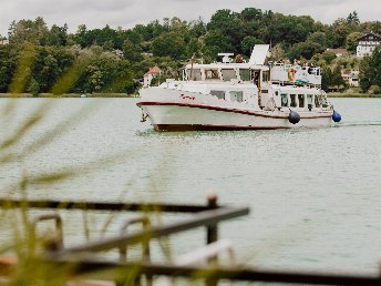  Ostern direkt am Schermützelsee!   