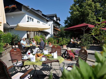 Dietrichs traditioneller Gänsebraten inkl. Aperitif