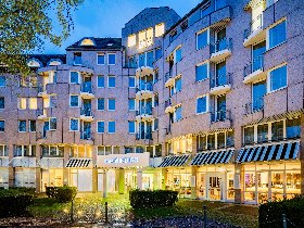 Prickelnder Spaß - Silvestertage in Düsseldorf - 2 Tage