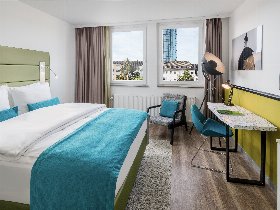 Prickelnder Spaß - Silvestertage in Düsseldorf - 2 Tage