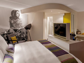 Prickelnder Spaß - Silvestertage in Düsseldorf - 2 Tage