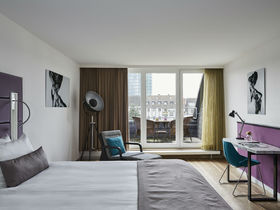 Prickelnder Spaß - Silvestertage in Düsseldorf - 2 Tage