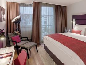 Prickelnder Spaß - Silvestertage in Düsseldorf - 2 Tage