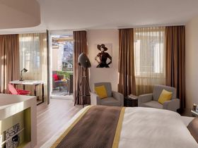 Prickelnder Spaß - Silvestertage in Düsseldorf - 2 Tage