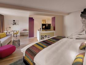 Prickelnder Spaß - Silvestertage in Düsseldorf - 2 Tage