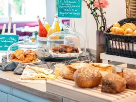 Prickelnder Spaß - Silvestertage in Düsseldorf - 2 Tage