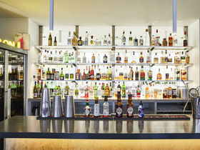 Prickelnder Spaß - Silvestertage in Düsseldorf - 2 Tage