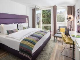 Prickelnder Spaß - Silvestertage in Düsseldorf - 2 Tage