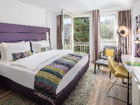 Mehr Zeit zu zweit - 4 romantische Tage in Düsseldorf 