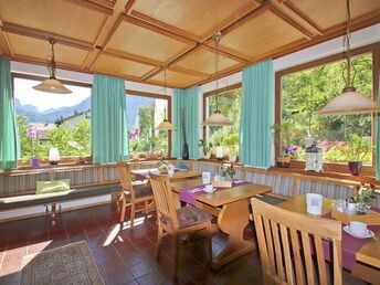 4 Tage Sommer-Radlurlaub im Allgäu inkl. Halbpension