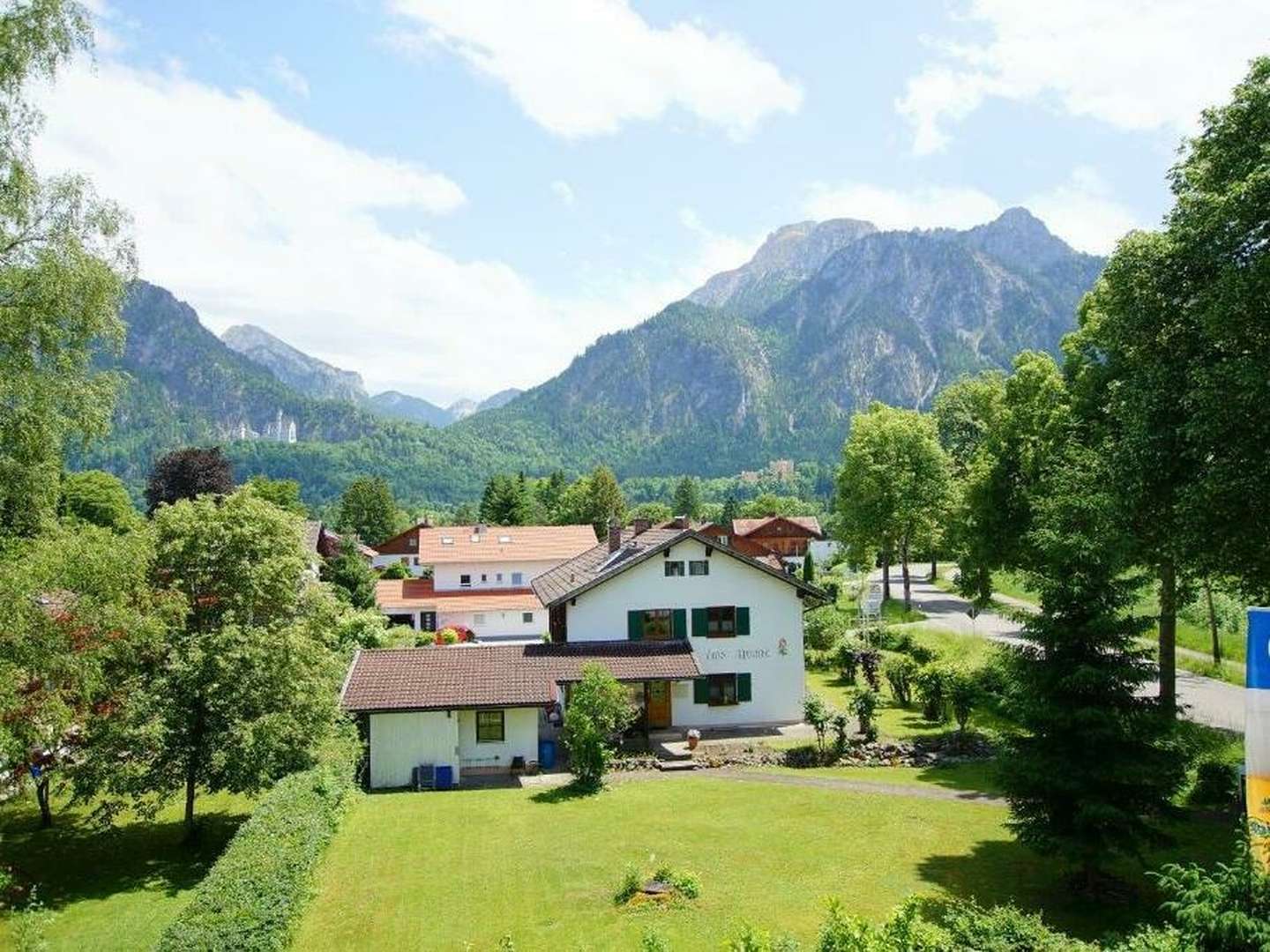 4 Tage Sommer-Radlurlaub im Allgäu inkl. Halbpension