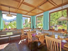 5 Tage im Allgäu inkl. Thermeneintritt