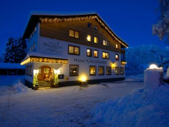 4 Tage Sommer-Radlurlaub im Allgäu inkl. Halbpension