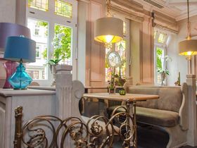 Kennenlern-Arrangement 