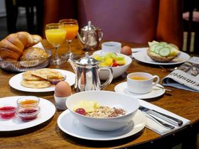 Kennenlern-Arrangement 