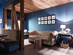 Kennenlern-Arrangement 