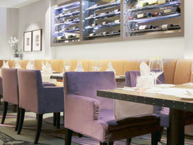 Kennenlern-Arrangement 