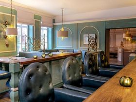 Kennenlern-Arrangement 