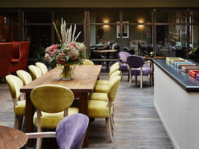 Kennenlern-Arrangement 