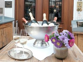 Kennenlern-Arrangement 