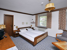 Schwarzwald im Herbst & Winter -  Natur, Genuss & Entspannung 