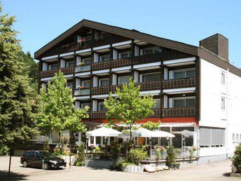 Wellness-Package im Schwarzwald - Ihre romantische Saunaauszeit für Zwei