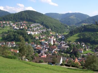 Ihr Feiertagsurlaub an an Pfingsten - 4 Tage