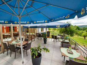 Die Spessart Woche 2025