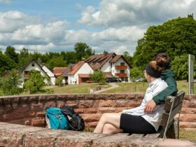 Die Spessart Woche 2025