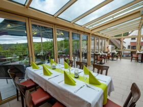 Die Spessart Woche 2025