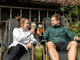 Die Spessart Woche 2025