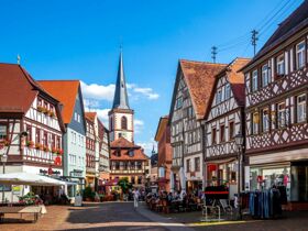 Die Spessart Woche 2026