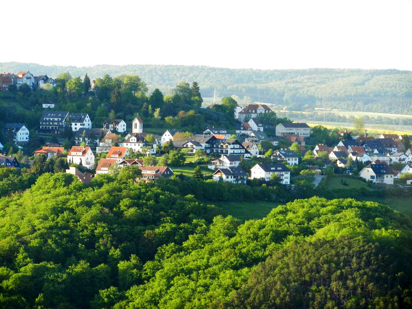 Kurzurlaub am Edersee in Hessen inkl. Edersee Plus Card