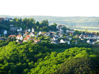 Familienurlaub am Edersee