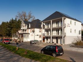 5=4 Schnäppchen an der Mosel - 1 Nacht geschenkt