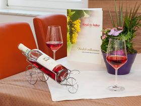 5=4 Schnäppchen an der Mosel - 1 Nacht geschenkt