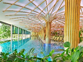 Premium Auszeit in Hohenlohe