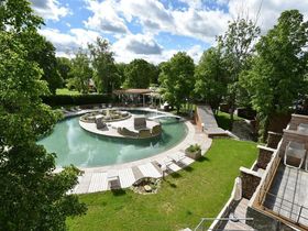 Premium Auszeit in Hohenlohe