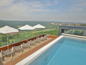 Premium Auszeit in Hohenlohe 2