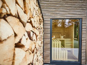 Wellness-Highlight im Schwarzwald 5 = 4 mit Massage