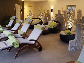 Wellness-Highlight im Schwarzwald 5 = 4 mit Massage