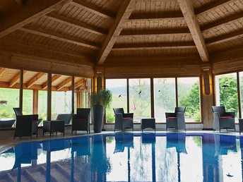 Wellness-Highlight im Schwarzwald 5 = 4 mit Massage