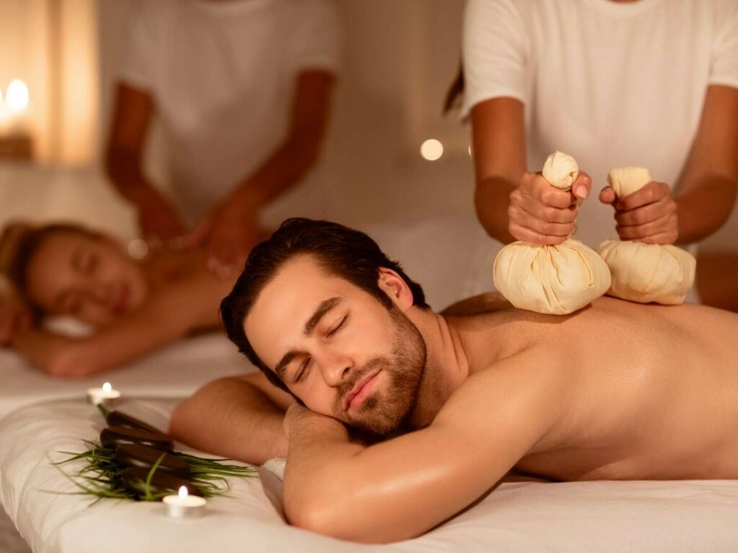 Wellness-Highlight im Schwarzwald 5 = 4 mit Massage