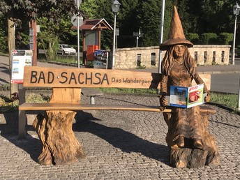 Romantische Kuscheltage im Harz