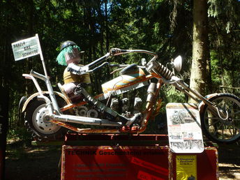 Romantische Kuscheltage im Harz