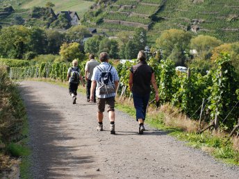 Auf in die Pfalz - 3 Tage für Kurzentschlossene inkl. HP