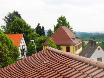 Silvester in der Pfalz inkl. geführter Wanderung