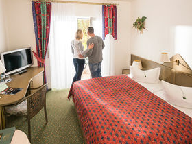 Städtebummler inkl. 1 x Abendessen & Schwerin Ticket