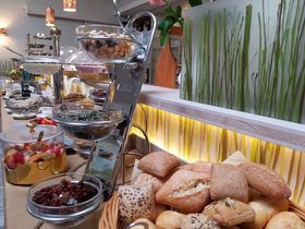 Städtebummler inkl. 1 x Abendessen & Schwerin Ticket