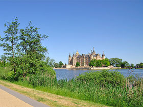 Kurzurlaub in Schwerin inkl. 1 x Abendessen 2026